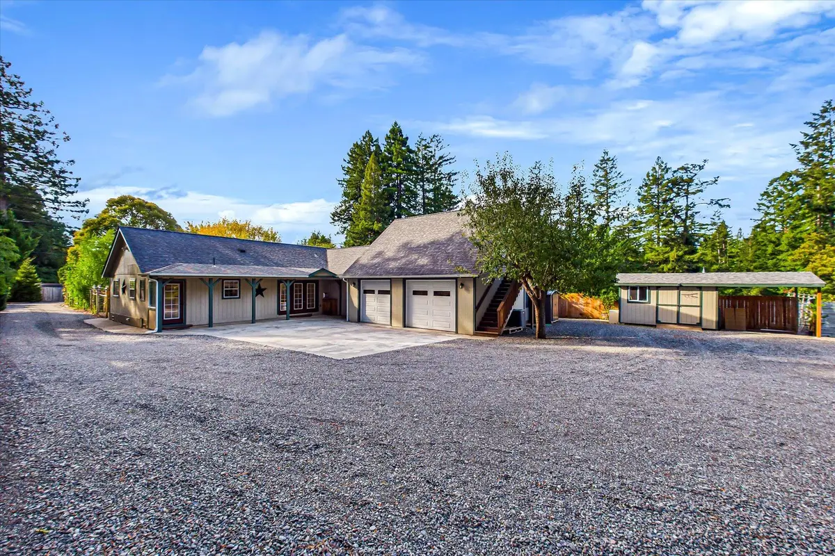 390 Fernwood Drive, Fortuna, CA 95540 - Image #1