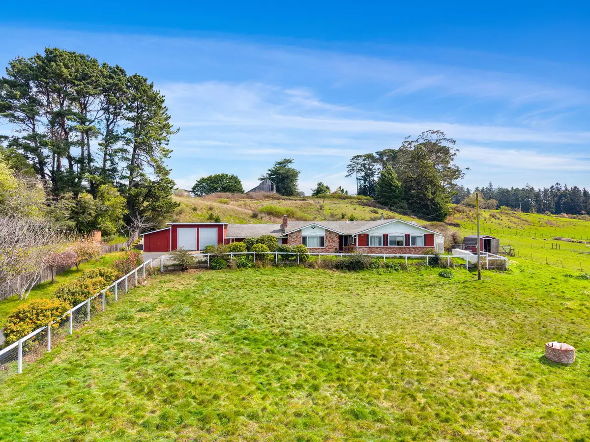 1525 Salmon Avenue, McKinleyville, CA 95519 - Image #1