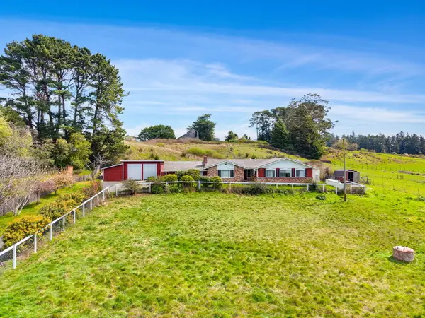 1525 Salmon Avenue, McKinleyville, CA 95519
