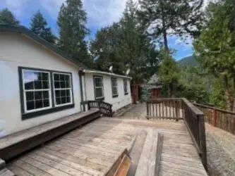 1540 Hennessey Road, Burnt Ranch, CA 95527 - Image #1