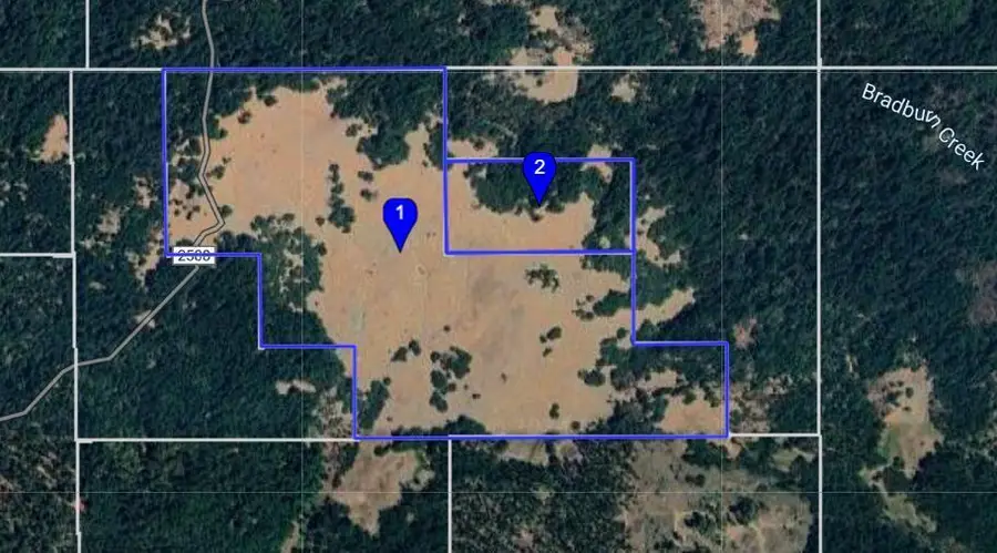 751 Lassic's Lookout Road, Zenia, CA 95595 - Image #3