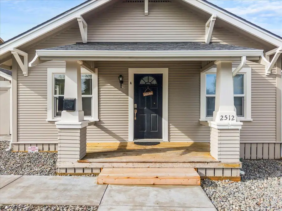 2512 Albee Street, Eureka, CA 95501 - Image #2