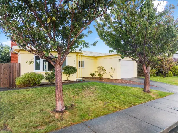 2932 Williams Street, Eureka, CA 95501