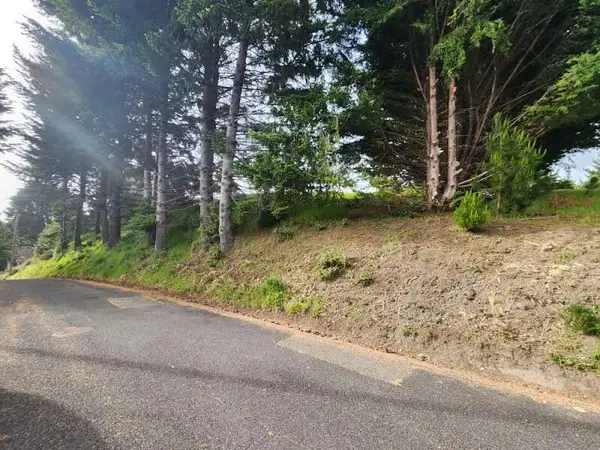 65 Eileen Road, Shelter Cove, CA 95589