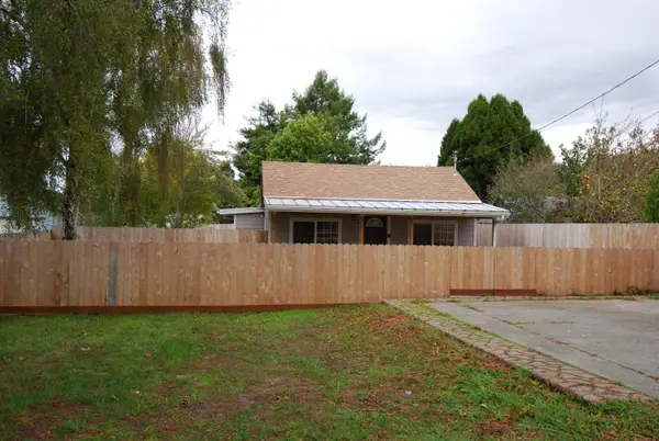 3449 Trinity Street, Fortuna, CA 95540