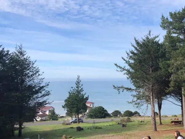 134 Albatross Road, Shelter Cove, CA 95589