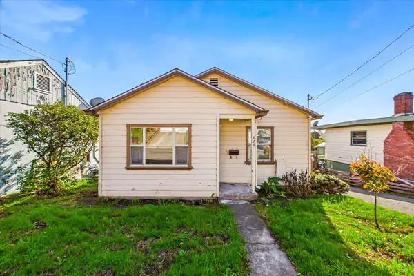 533 P Street, Fortuna, CA 95540