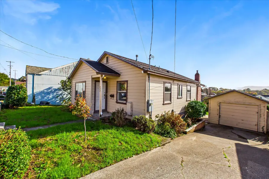 533 P Street, Fortuna, CA 95540 - Image #2