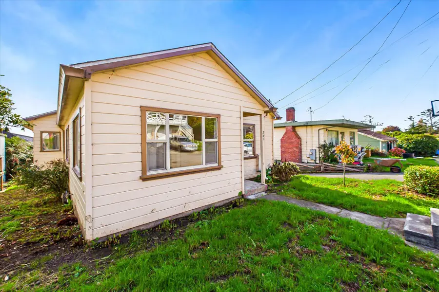 533 P Street, Fortuna, CA 95540 - Image #3