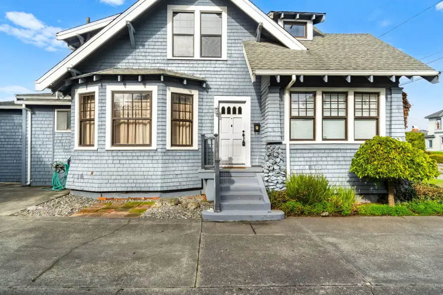 3206 Lowell Street, Eureka, CA 95503 - Image #2