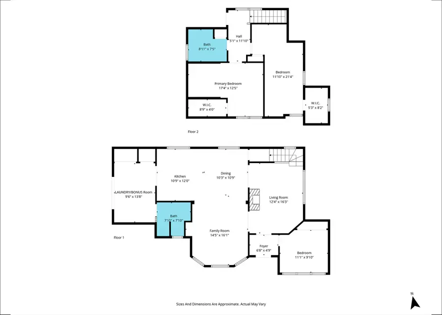 3206 Lowell Street, Eureka, CA 95503 - Image #3