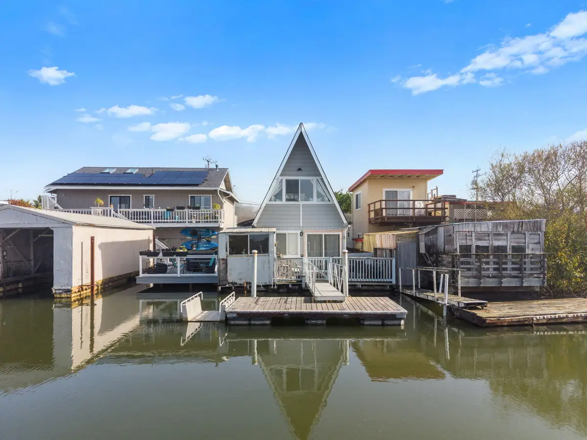 1173 King Salmon Avenue, Eureka, CA 95503 - Image #1