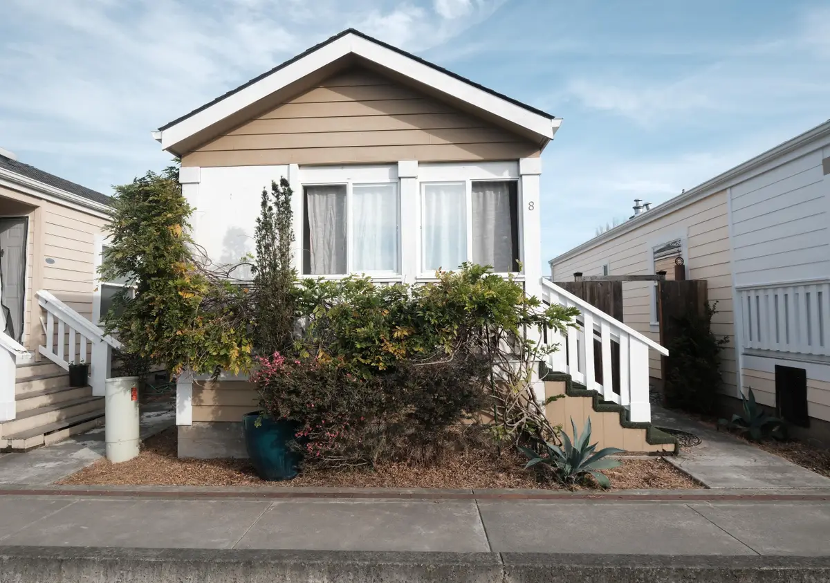 115 S G St Street, Arcata, CA 95521 - Image #1