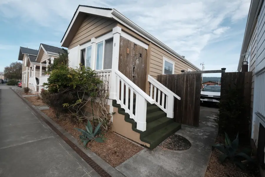 115 S G St Street, Arcata, CA 95521 - Image #2