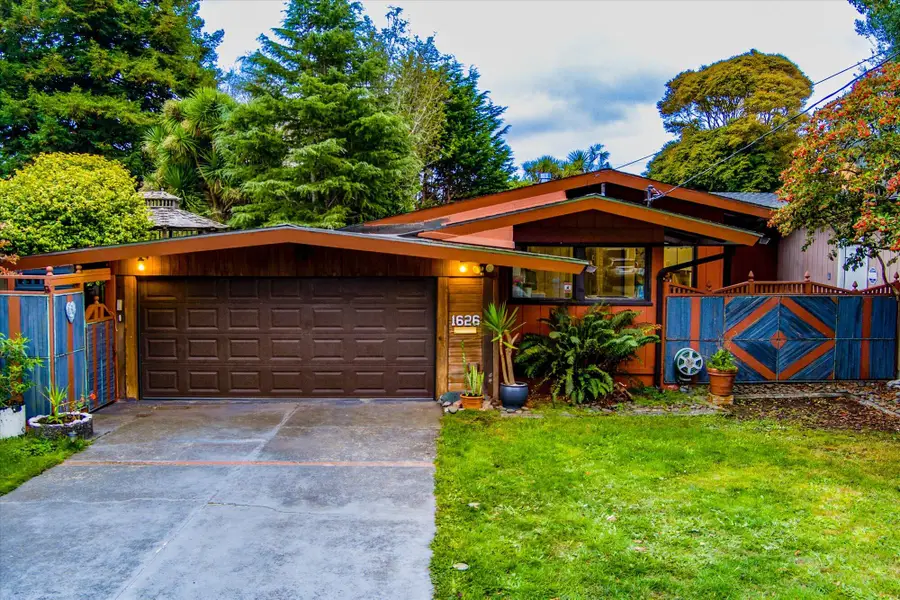 1626 Russ Street, Eureka, CA 95501 - Image #2