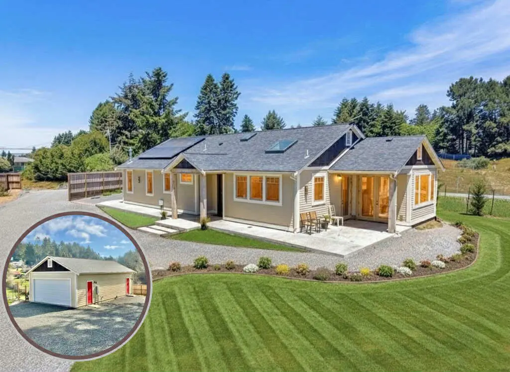 1830 Dixie Lane, McKinleyville, CA 95519 - Image #1