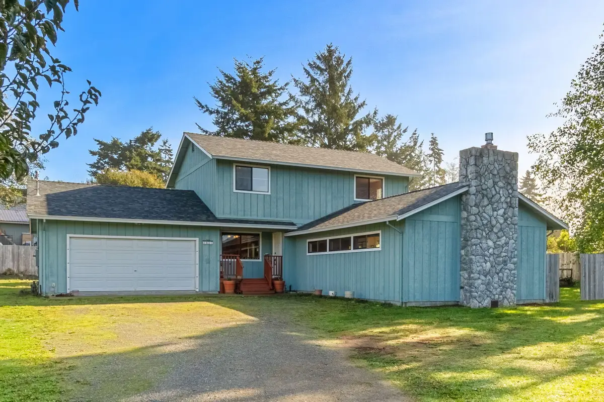 1853 B Avenue, McKinleyville, CA 95519 - Image #1