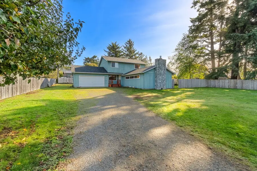 1853 B Avenue, McKinleyville, CA 95519 - Image #2