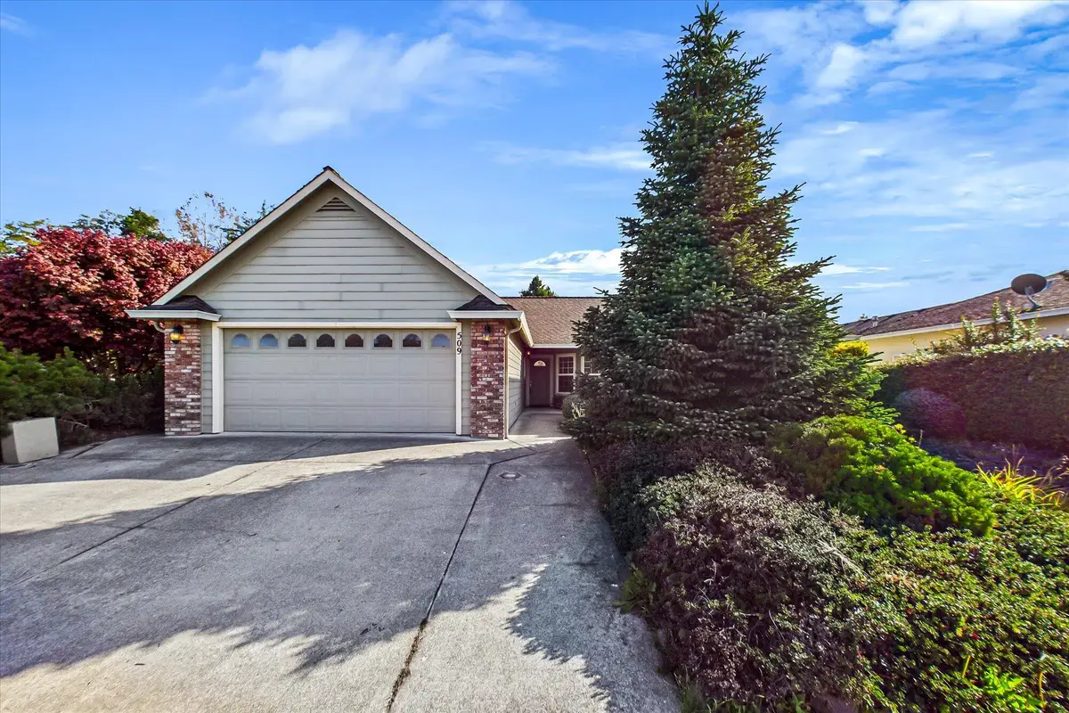 509 Francesco Place, Fortuna, CA 95540 - Image #1