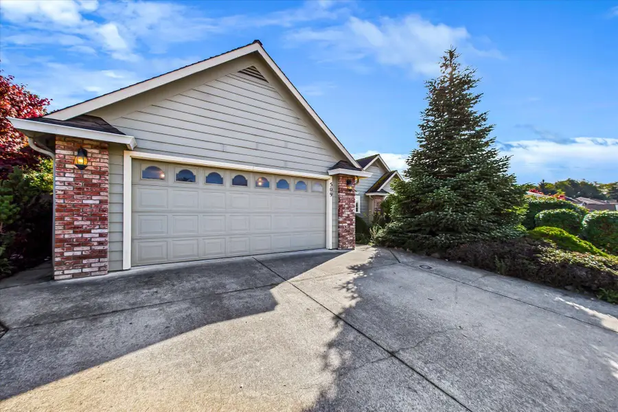 509 Francesco Place, Fortuna, CA 95540 - Image #3