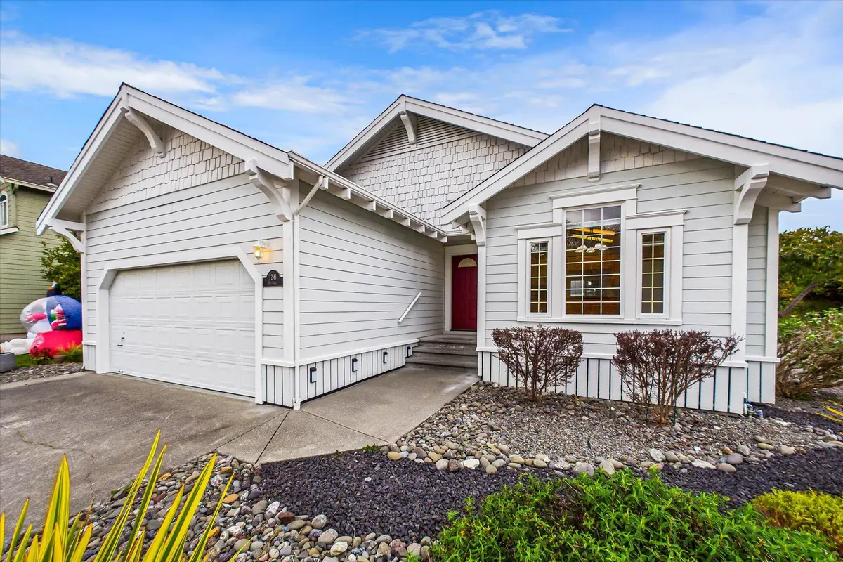 1241 Silverado Avenue, McKinleyville, CA 95519 - Image #1