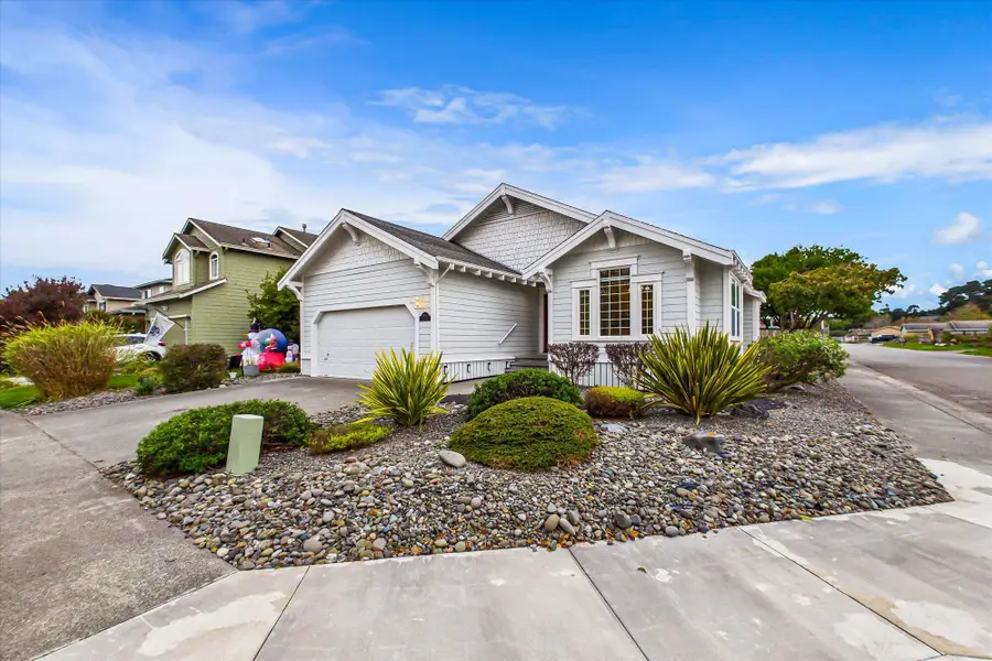 1241 Silverado Avenue, McKinleyville, CA 95519 - Image #2
