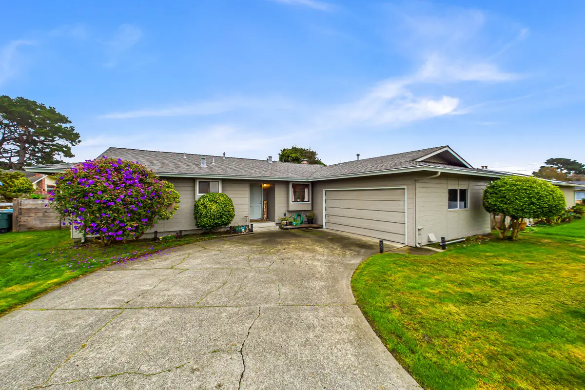 3111 Brian Court, Arcata, CA 95521 - Image #1