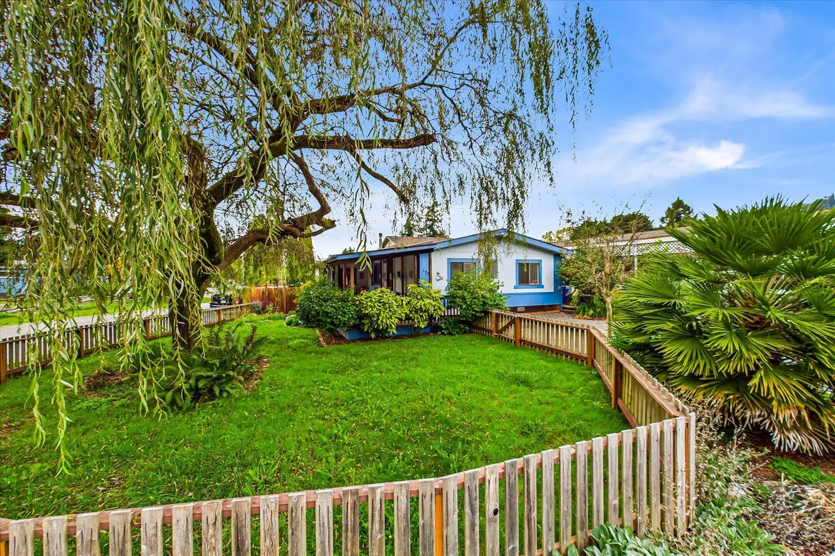 127 Raymar Street, Blue Lake, CA 95525 - Image #1