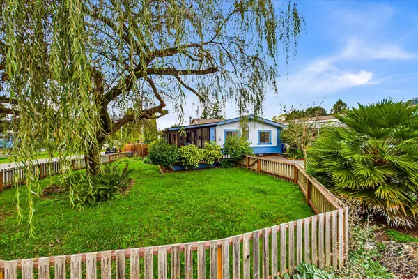 127 Raymar Street, Blue Lake, CA 95525