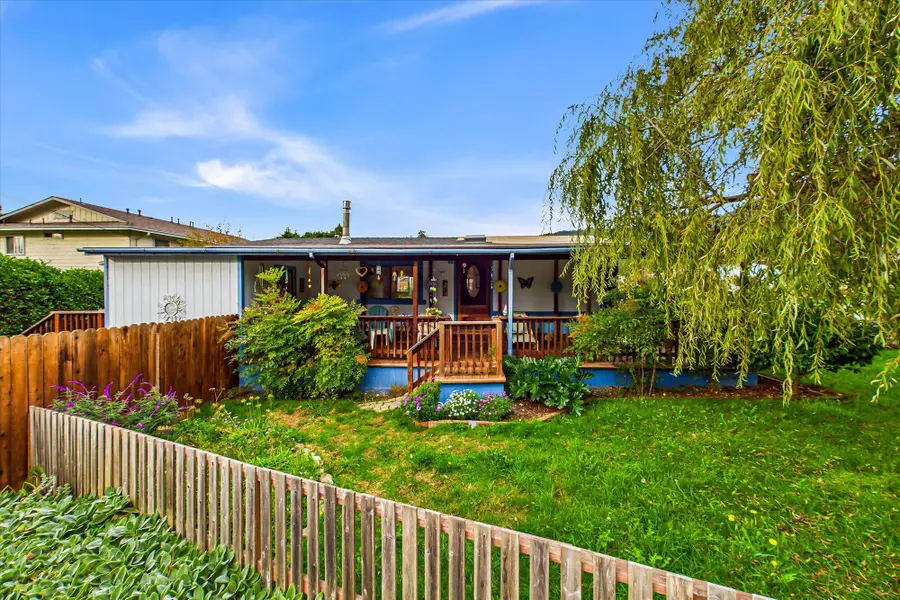 127 Raymar Street, Blue Lake, CA 95525 - Image #2