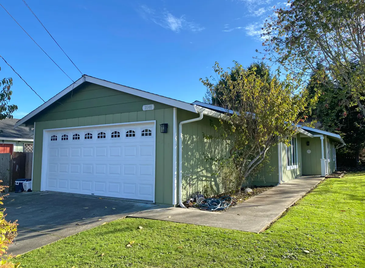 3548 18th Street, Eureka, CA 95501 - Image #1