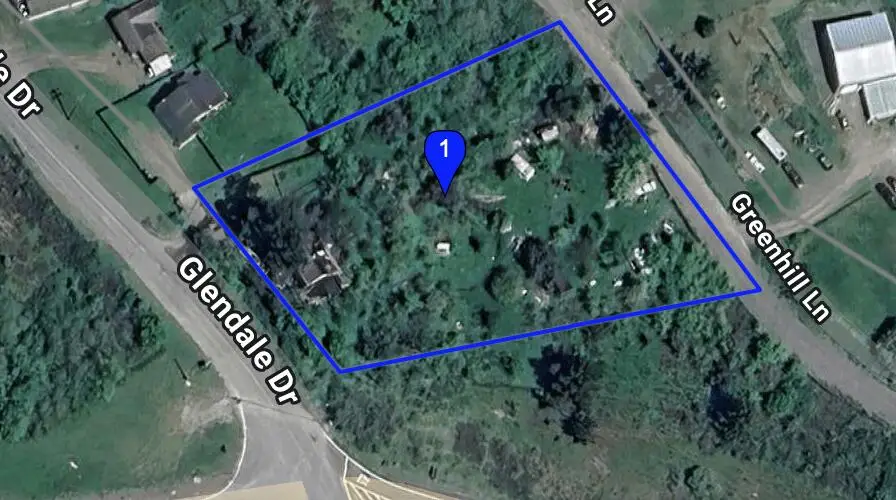 3051 Glendale Drive, Blue Lake, CA 95525 - Image #2