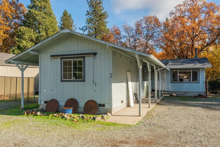 56 Horseshoe Lane, Weaverville, CA 96093 - Image #2