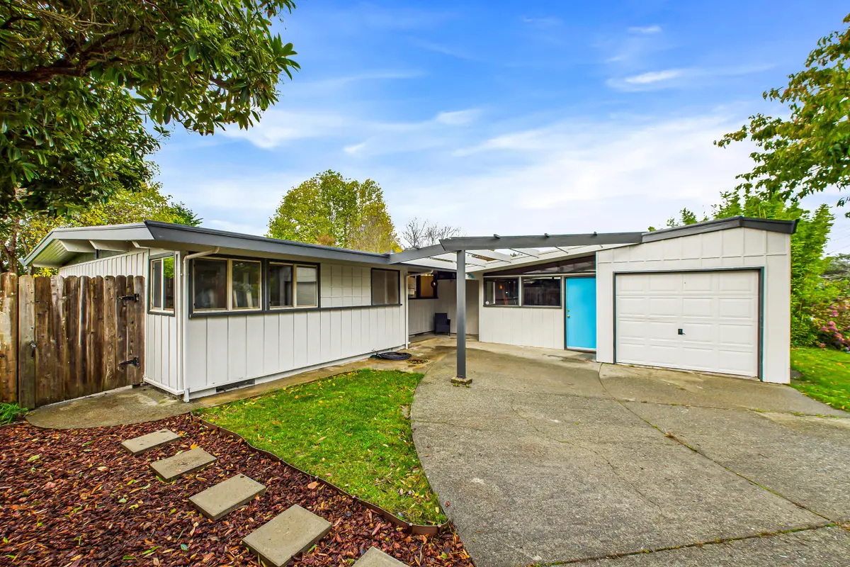 2724 N Street, Eureka, CA 95501 - Image #1