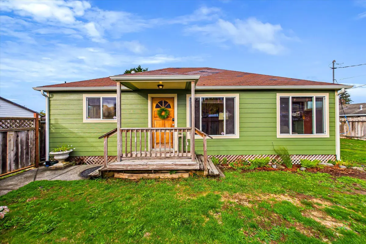 1957 Gage Lane, Eureka, CA 95503 - Image #1