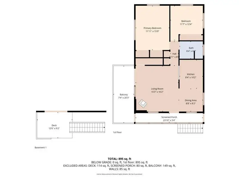 217 Blue Rock Road, Garberville, CA 95542 - Image #2