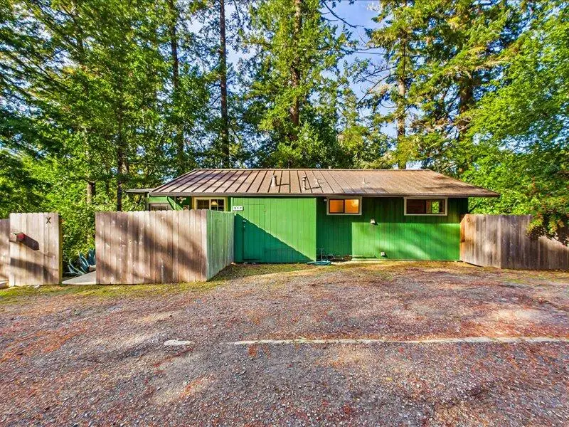 217 Blue Rock Road, Garberville, CA 95542 - Image #3