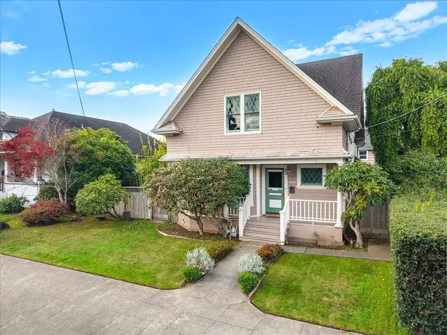 1124 L Street, Eureka, CA 95501 - Image #2