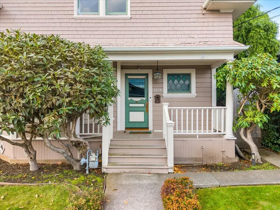 1124 L Street, Eureka, CA 95501 - Image #3