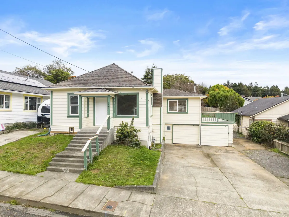 3365 K Street, Eureka, CA 95503 - Image #1