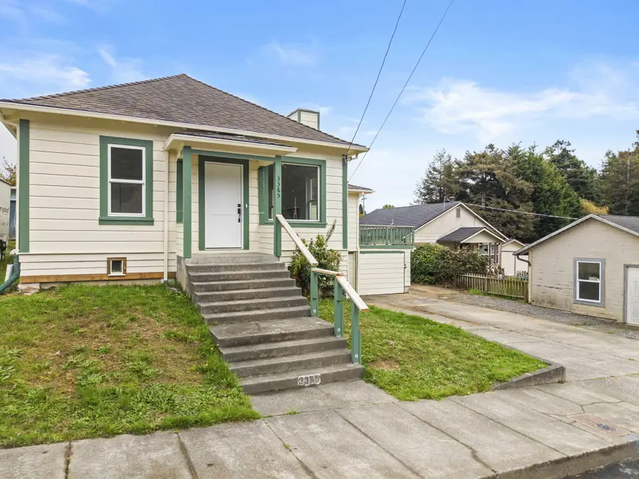 3365 K Street, Eureka, CA 95503 - Image #2