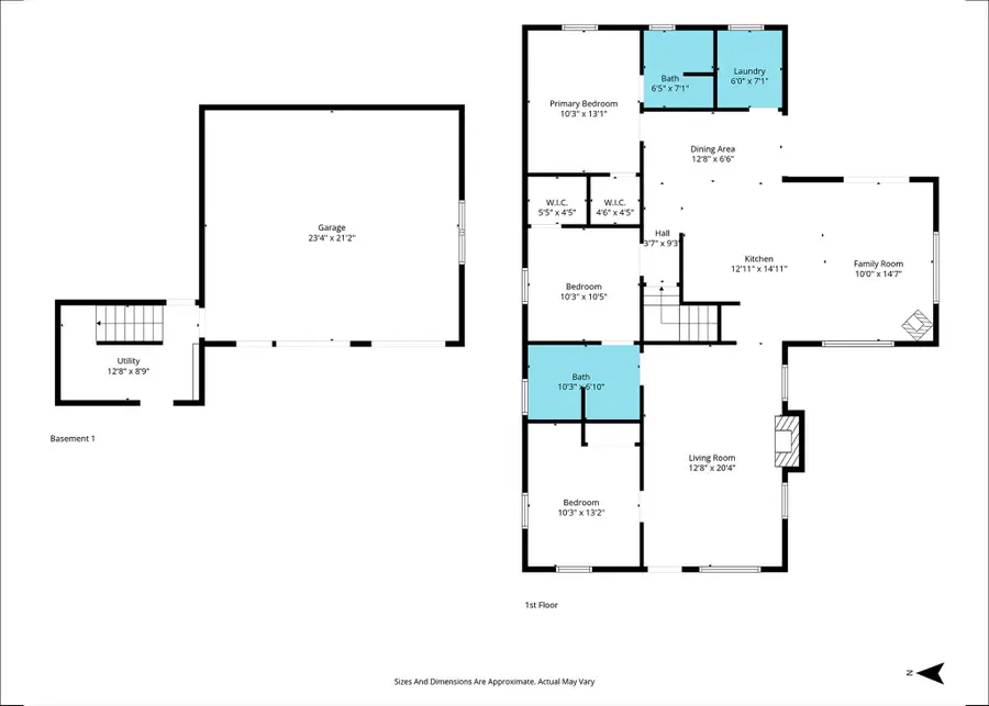 3365 K Street, Eureka, CA 95503 - Image #3