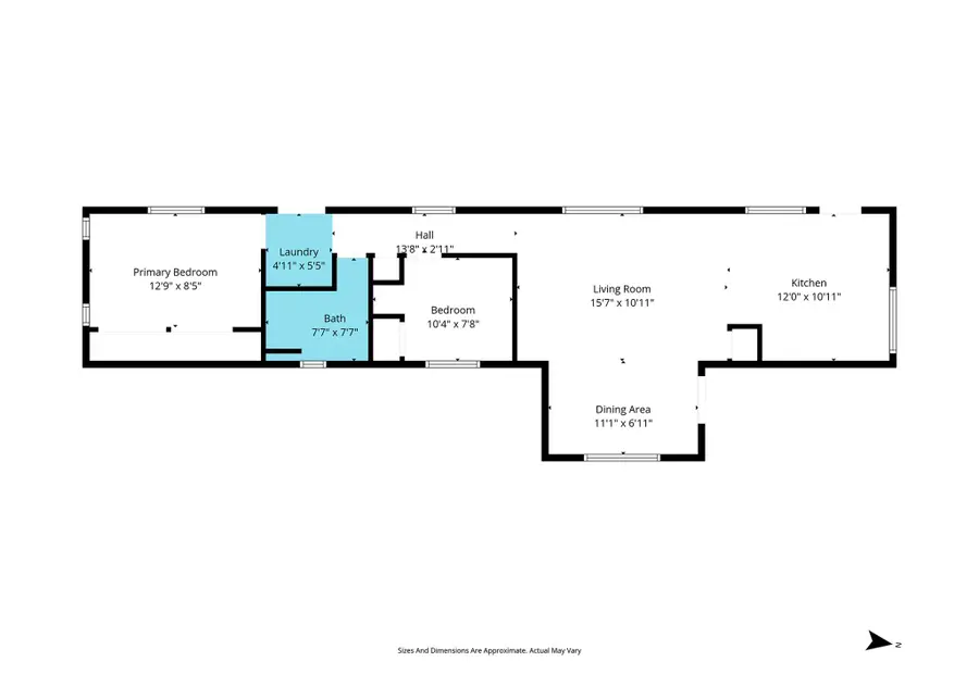 2398 Meadowbrook Drive, Eureka, CA 95503 - Image #3