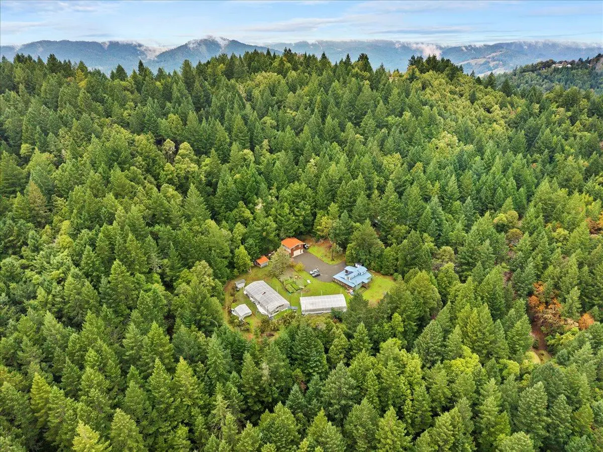 3250 E Blue Rock Road, Garberville, CA 95542 - Image #1