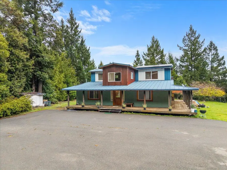3250 E Blue Rock Road, Garberville, CA 95542 - Image #2