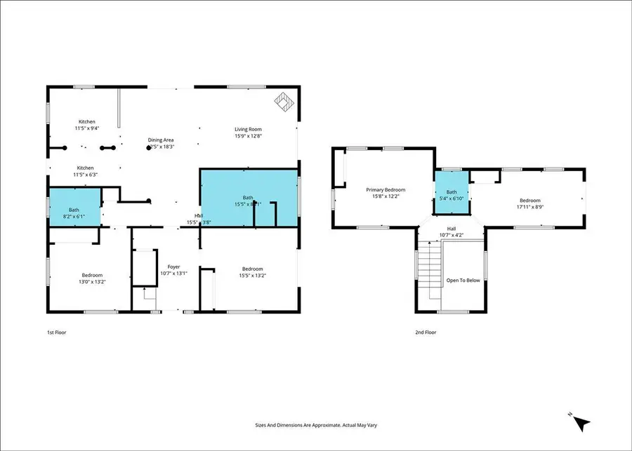 3250 E Blue Rock Road, Garberville, CA 95542 - Image #3