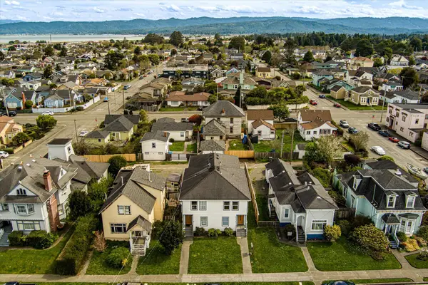 917 I Street, Eureka, CA 95501