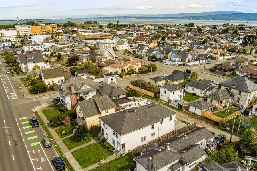 917 I Street, Eureka, CA 95501 - Image #2