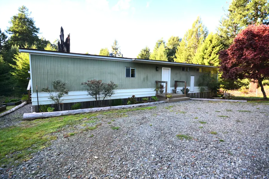 450 Stephens Lane, Bayside, CA 95524 - Image #2