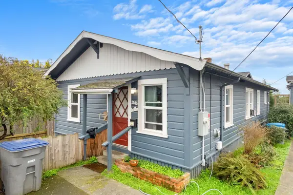 2145 Western Avenue, Arcata, CA 95521